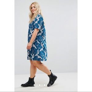 Alice & You Shift Dress